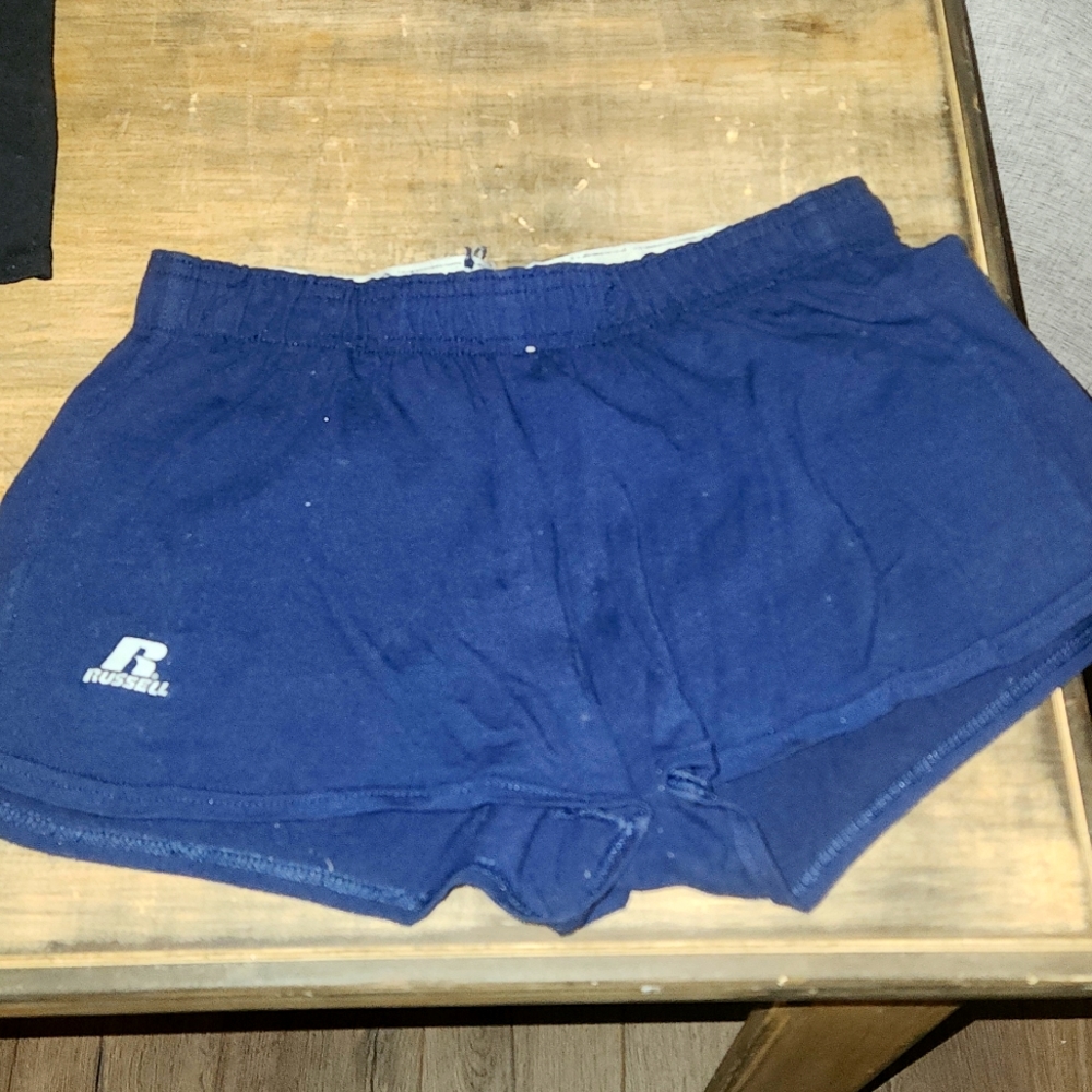 Athletic shorts